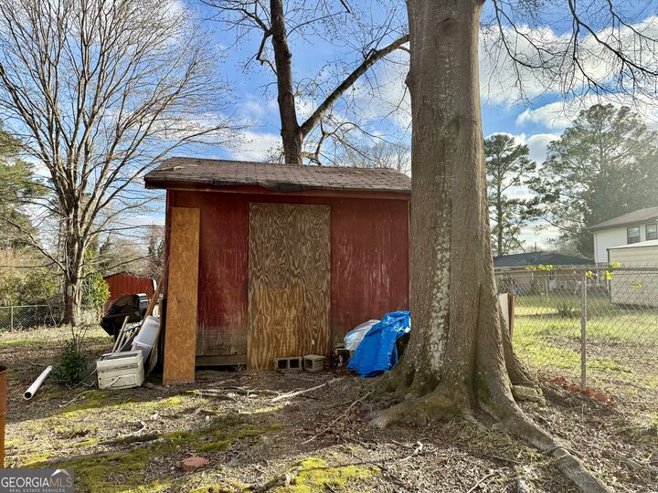 Property Photo:  2391 Prestige Valley Court  GA 30260 