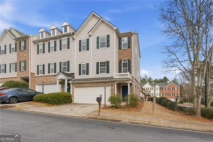 Property Photo: 361 Eagle Tiff Drive GA 30518