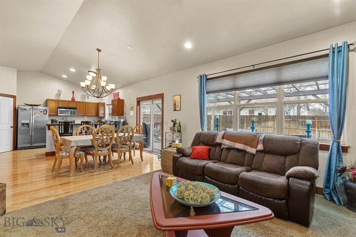 Property Photo:  325 Cedar Wood Circle  MT 59718 