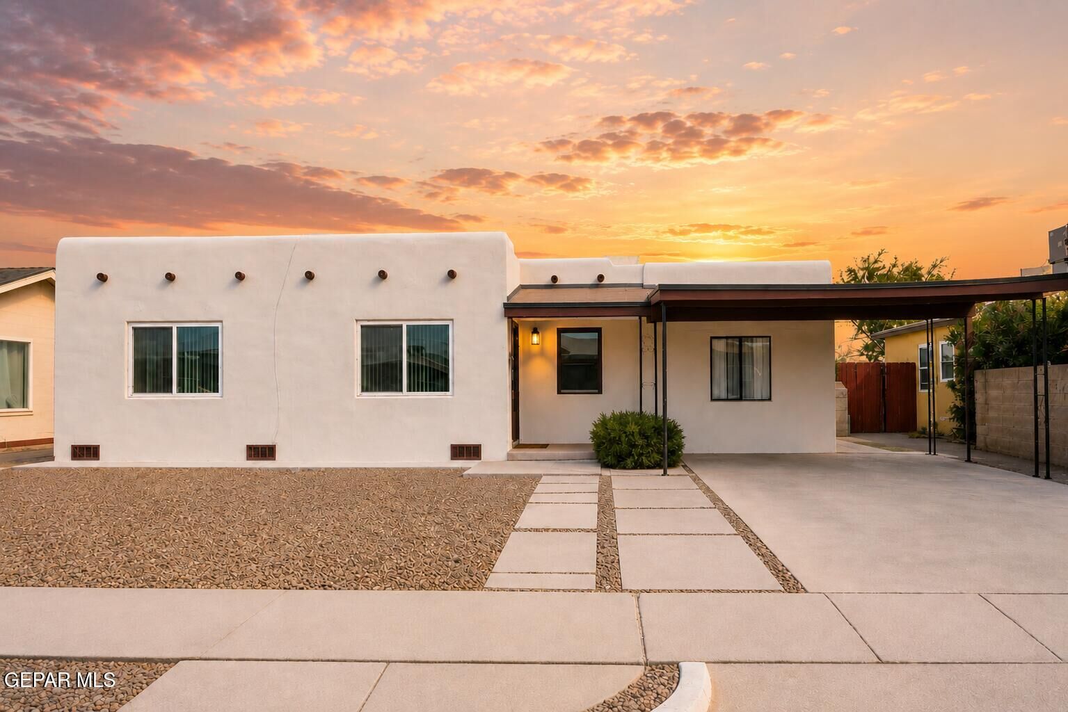 Property Photo: 408 Barcelona Drive TX 79905