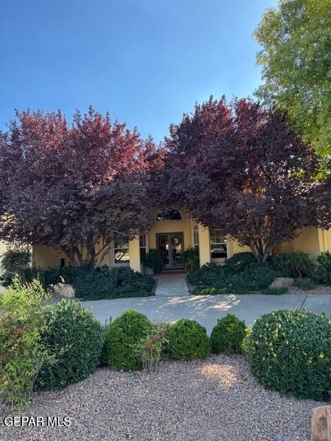 Property Photo:  426 Country Oaks Drive  TX 79932 