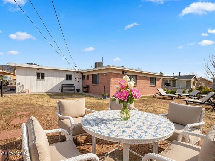 Property Photo:  9130 Mount San Berdu Drive  TX 79924 