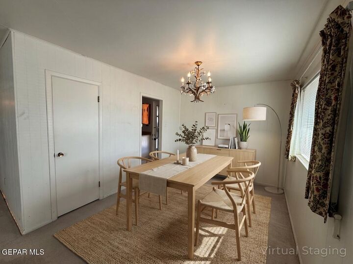 Property Photo:  9130 Mount San Berdu Drive  TX 79924 