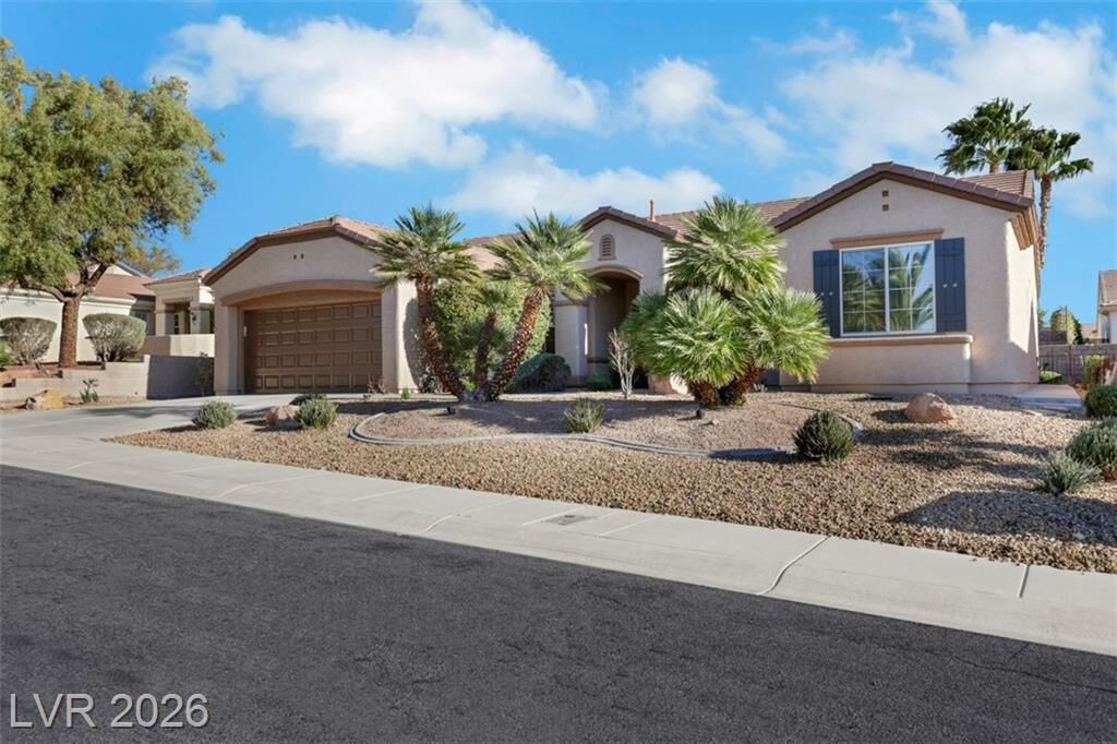 Property Photo:  2833 Winslow Springs Drive  NV 89052 