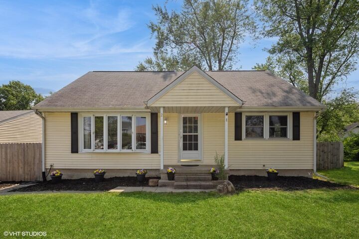 Property Photo:  2 Meadow Lane  IN 46410 