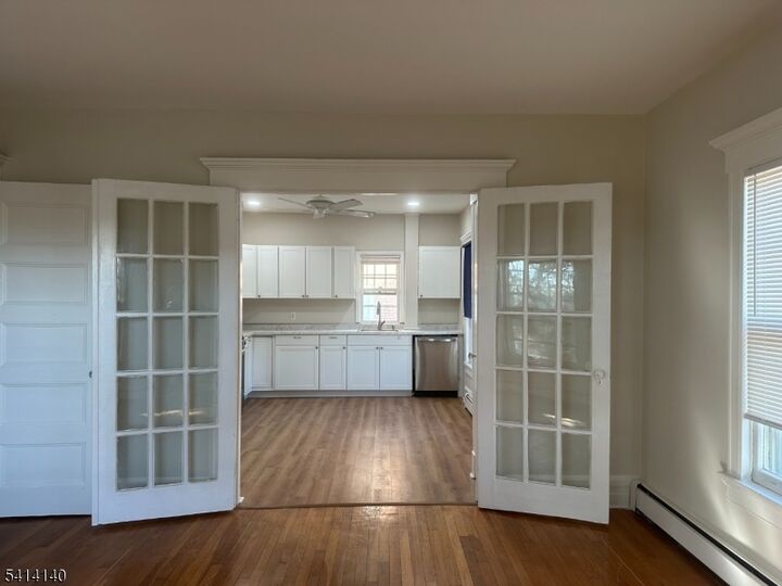 Property Photo:  182 Claremont Ave 2  NJ 07042 