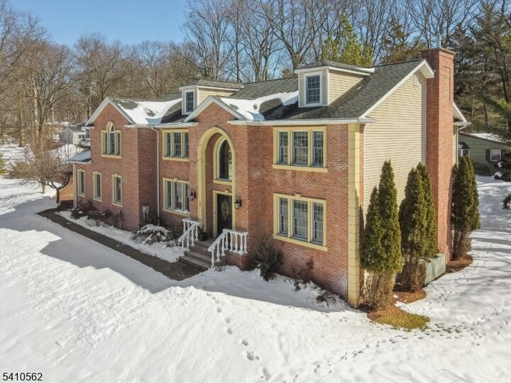 Property Photo: 25 Page Dr NJ 07436