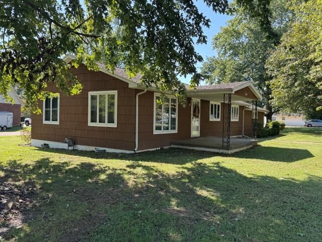 Property Photo:  3054 Elmwood Dr.  KY 42420 