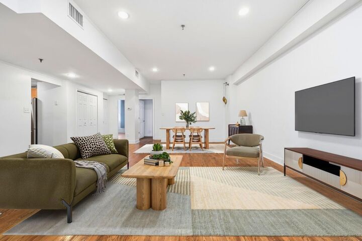 Property Photo: 357 Varick St 123 NJ 07302