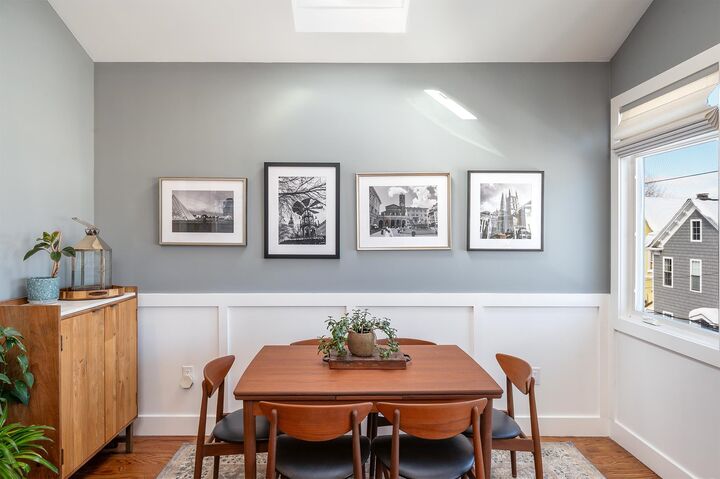 Property Photo: 17 Manhattan Ave 2 NJ 07307