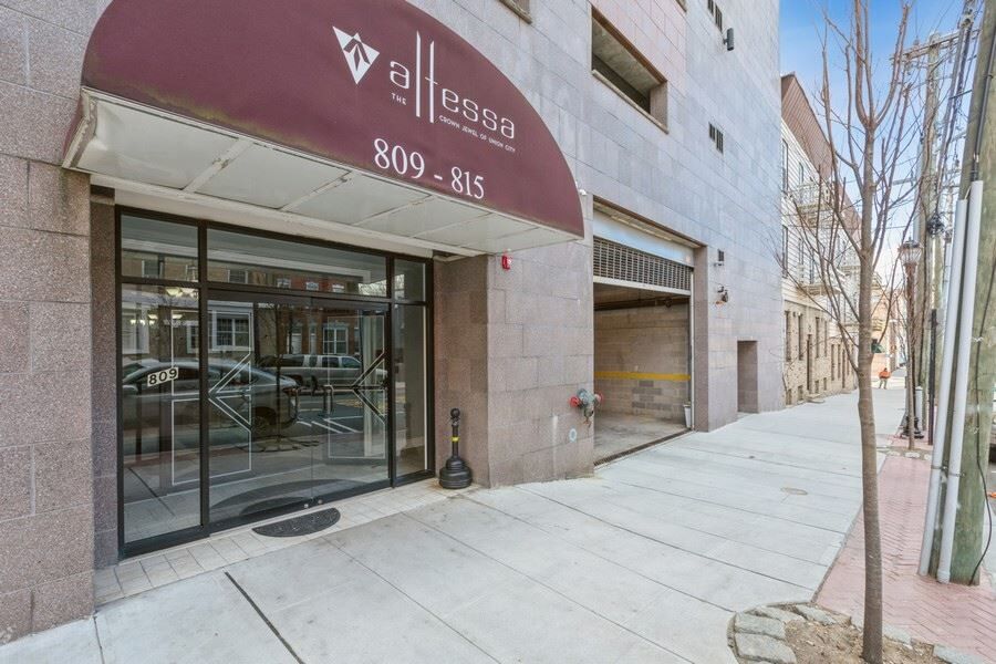 Property Photo:  809-815 22nd St 606  NJ 07087 