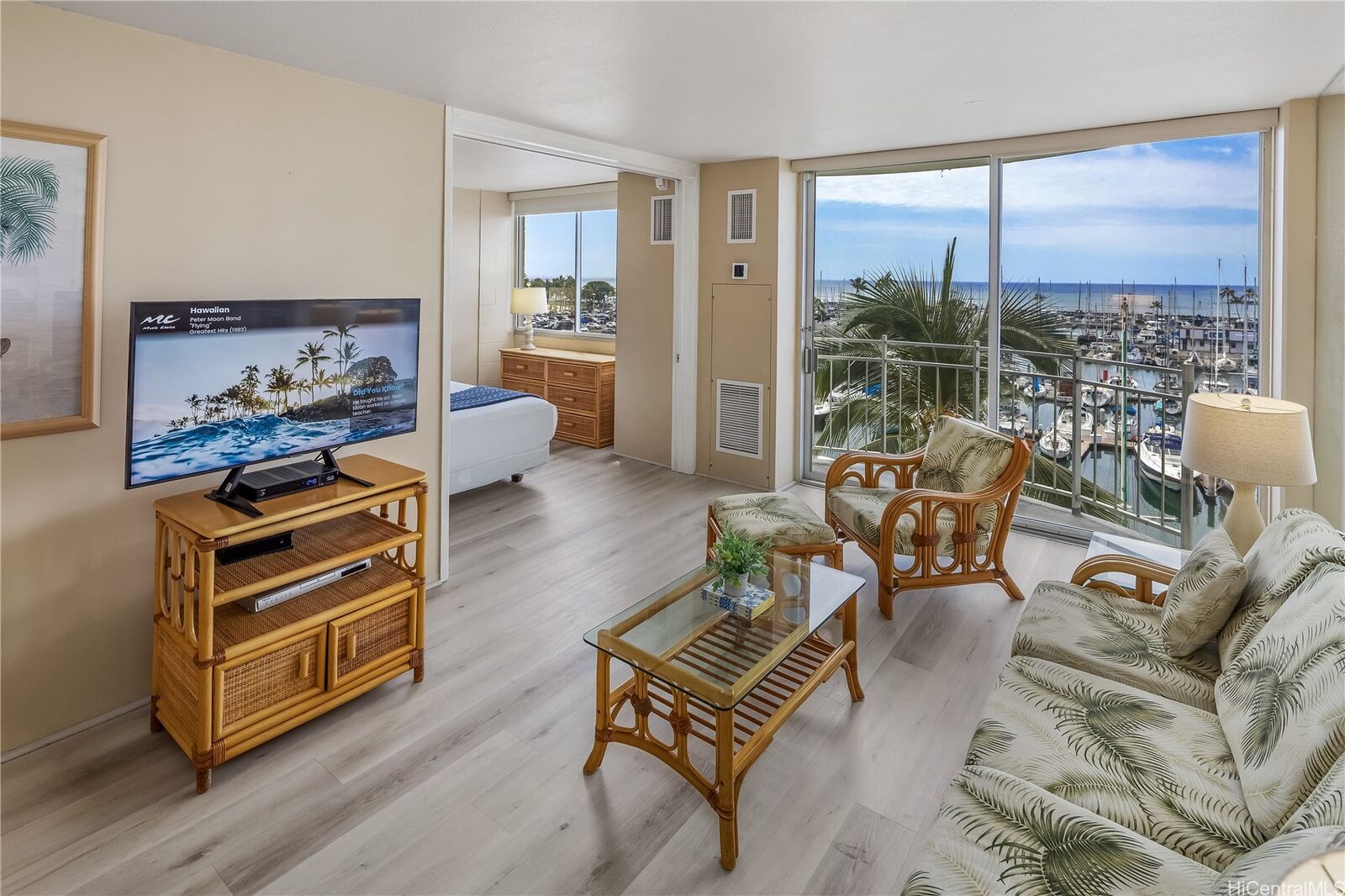 Property Photo: 1765 Ala Moana Boulevard 682 HI 96815