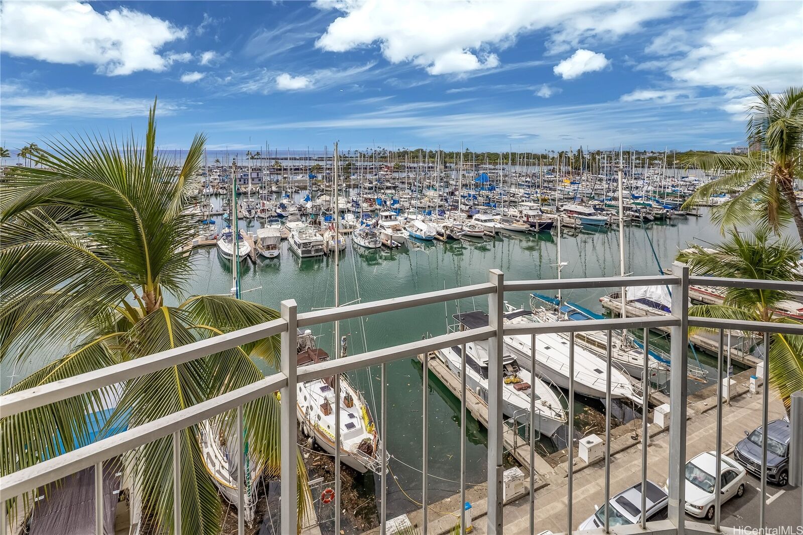 Property Photo:  1765 Ala Moana Boulevard 682  HI 96815 