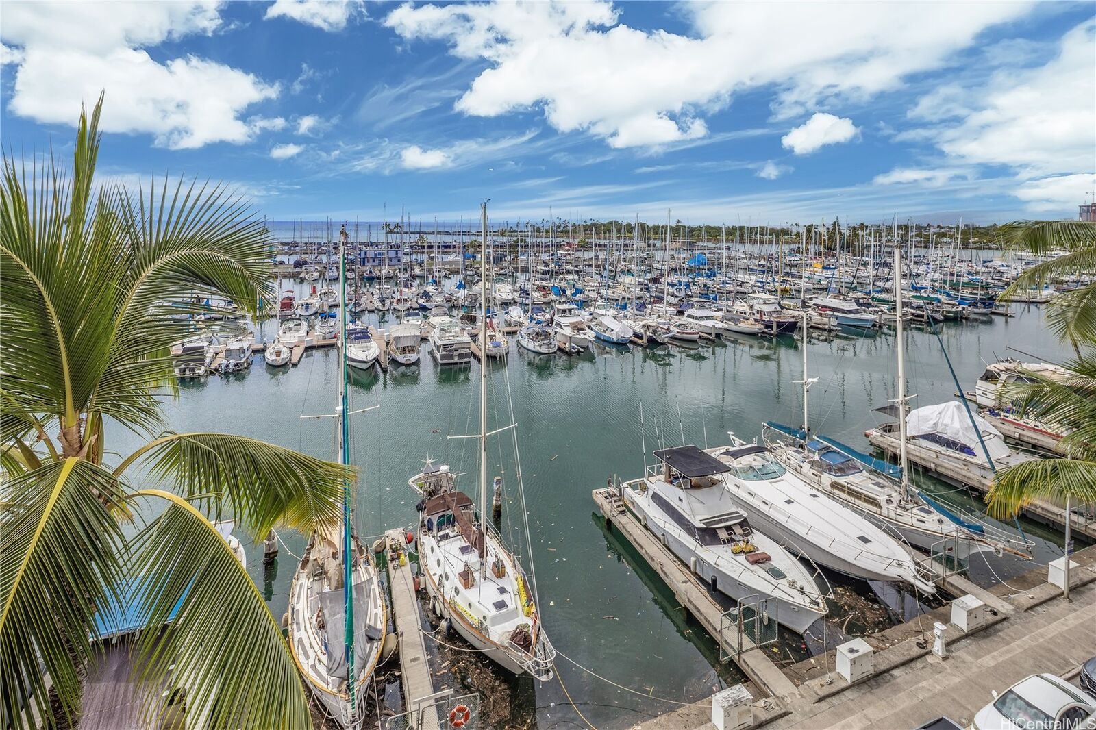 Property Photo:  1765 Ala Moana Boulevard 682  HI 96815 
