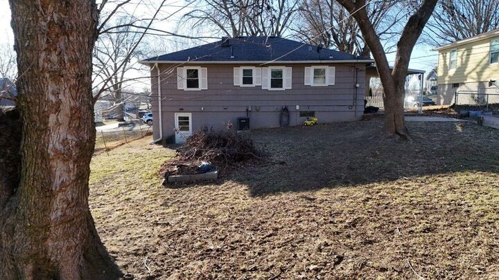 Property Photo:  1519 S 39th Street  MO 64507 
