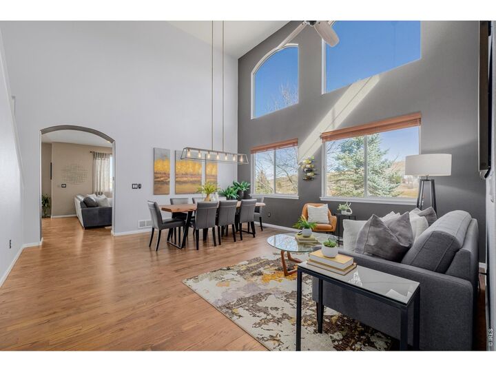 Property Photo:  2069 Pinon Pl  CO 80516 