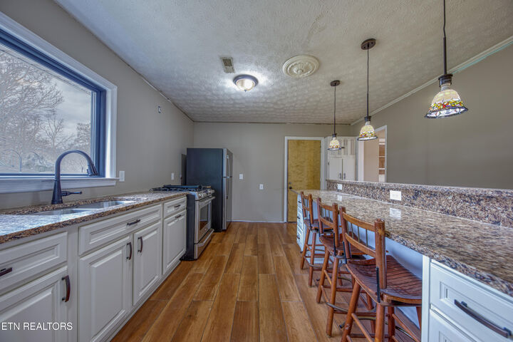 Property Photo:  826 Patton Ferry Rd  TN 37763 