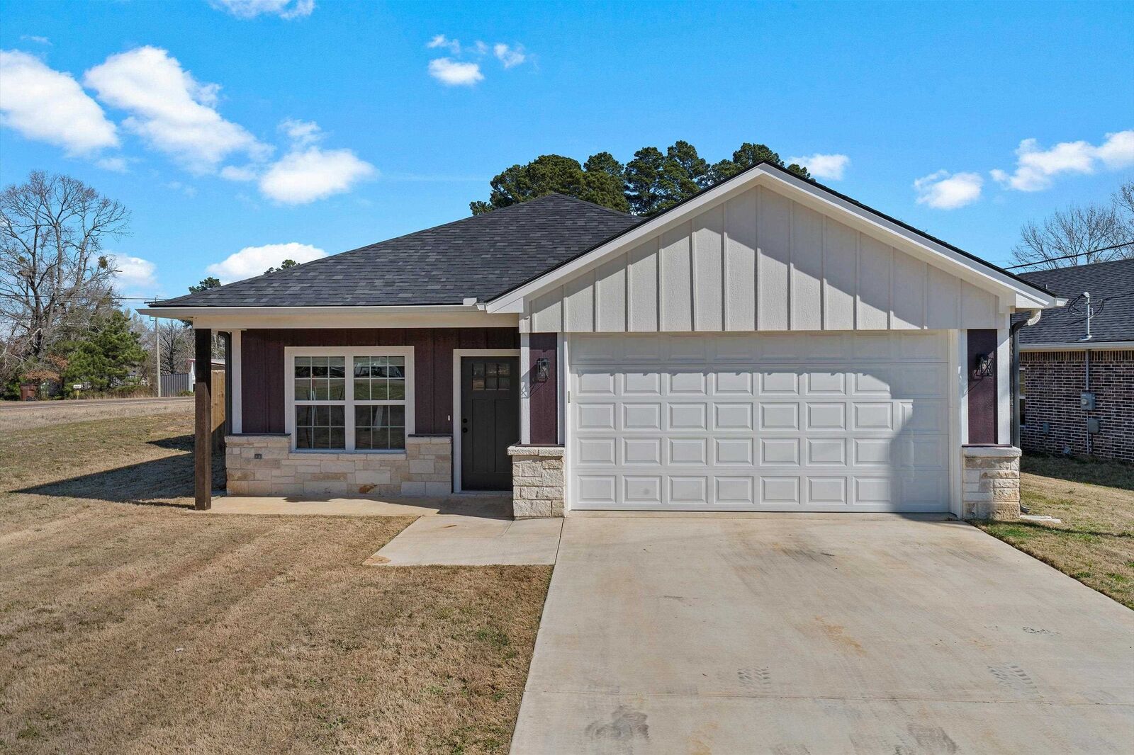 Property Photo:  109 Calvert Ln  TX 75645-6399 