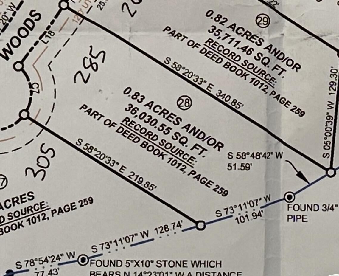 Property Photo:  285 Woods Creek Lake Drive  KY 42503 