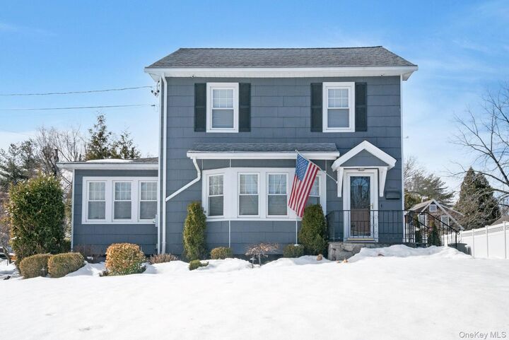 Property Photo:  16 Robin Street  NY 10562 