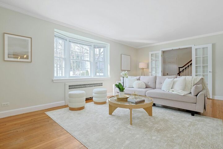 Property Photo: 120 Albemarle Road NY 10605