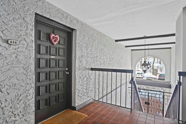 Property Photo:  616 Kemeys Cove 616  NY 10562 