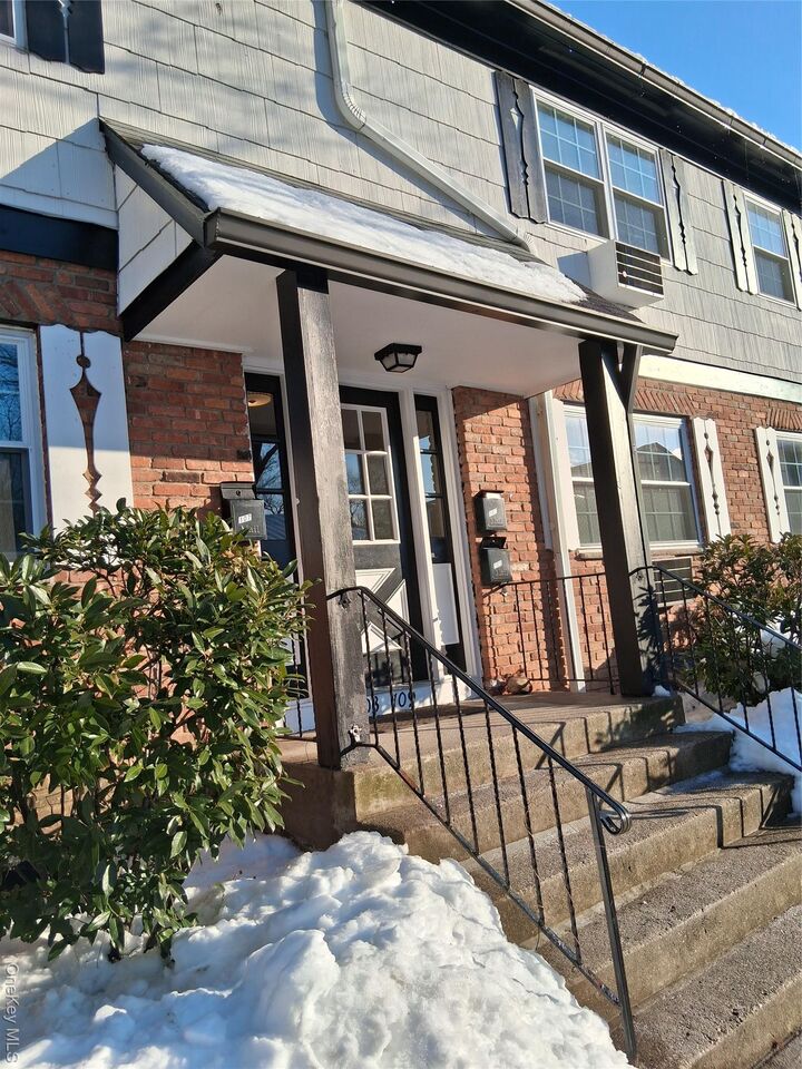 Property Photo: 109 Parkside Drive NY 10901