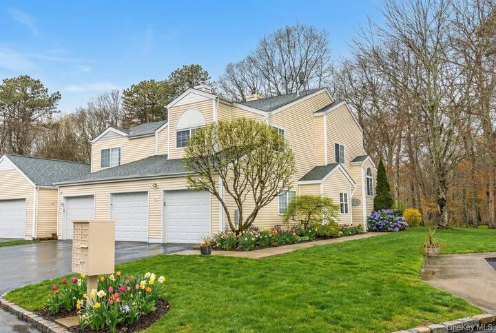 Property Photo: 168 Gothic Circle NY 11949