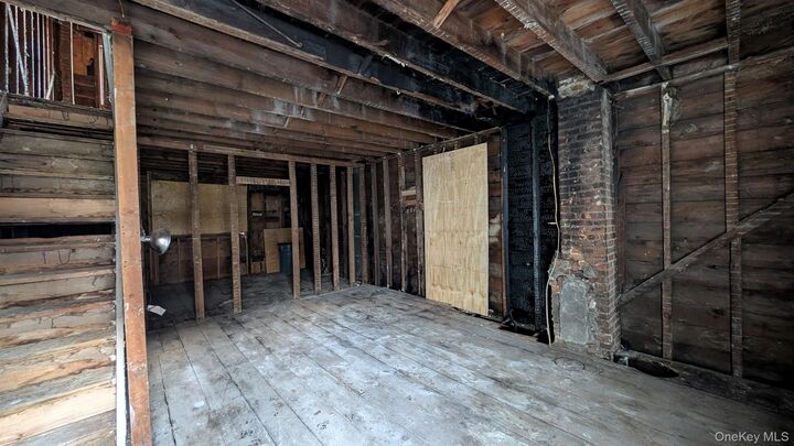 Property Photo:  60 Grove Street  NY 12550 