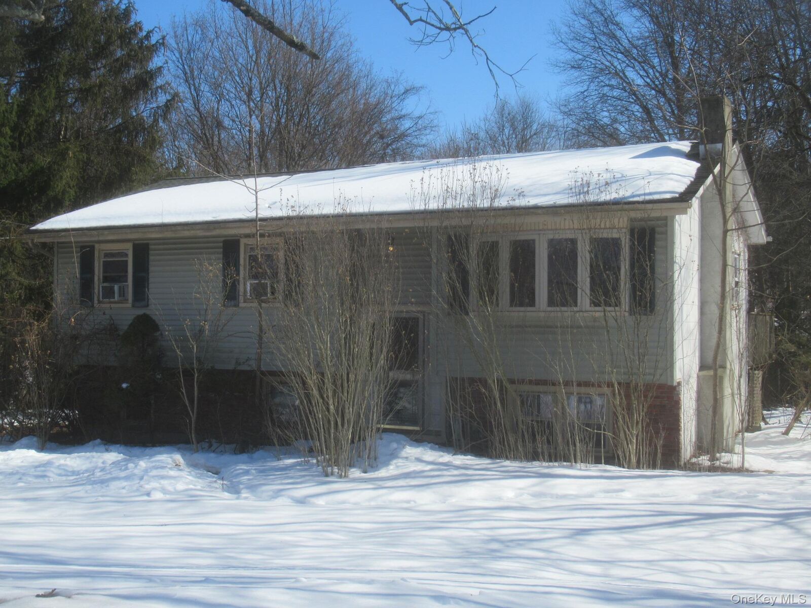Property Photo:  246 Skyline Drive  NY 10930 