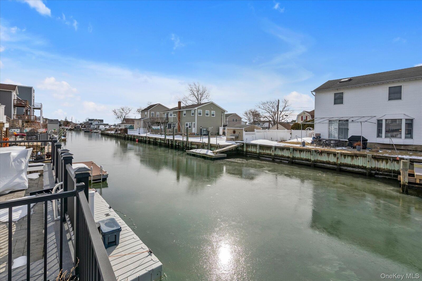Property Photo:  3894 Sands Lane  NY 11783 