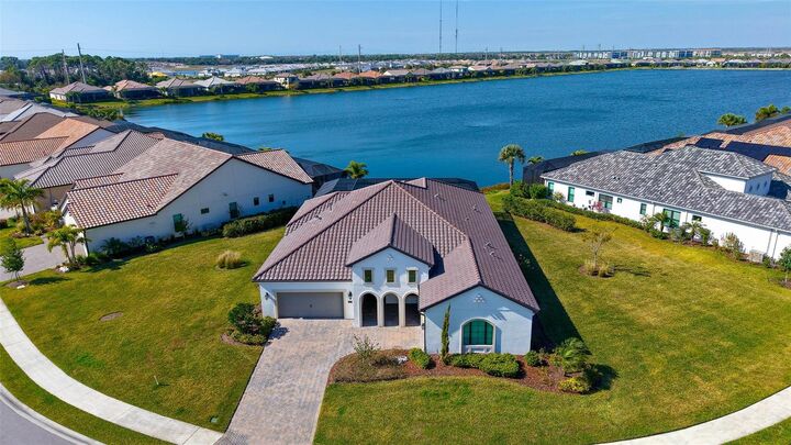 Property Photo:  281 Bocelli Drive  FL 34275 