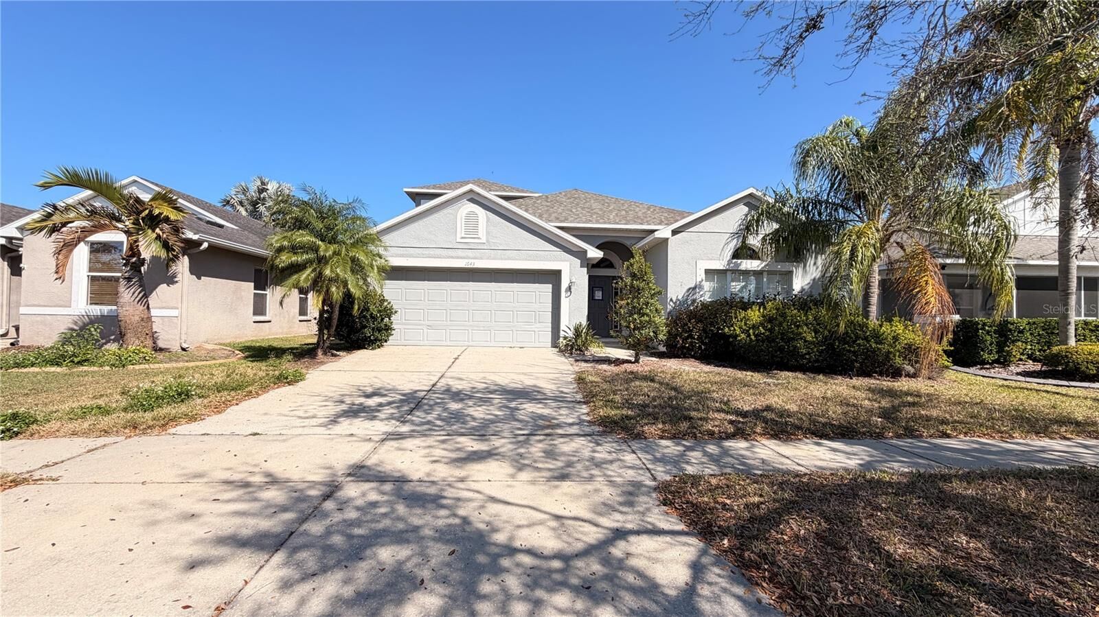 Property Photo:  1643 Bonita Bluff Court  FL 33570 