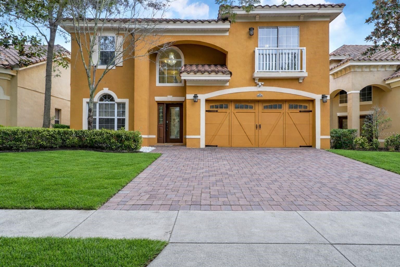 Property Photo:  6956 Lucca Street  FL 32819 