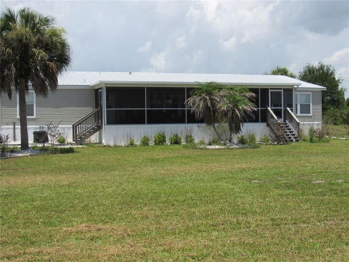 Property Photo:  50544 Bermont Road  FL 33982 