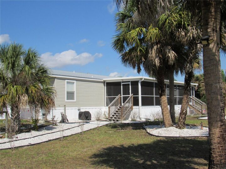 Property Photo:  50544 Bermont Road  FL 33982 