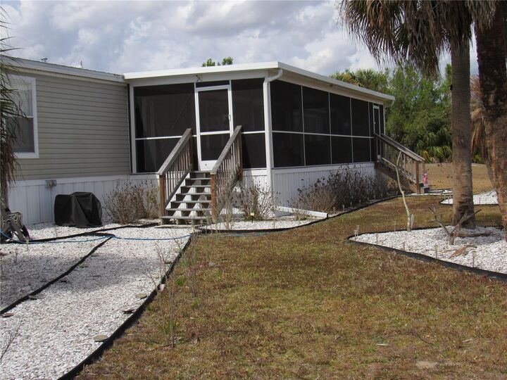 Property Photo: 50544 Bermont Road FL 33982