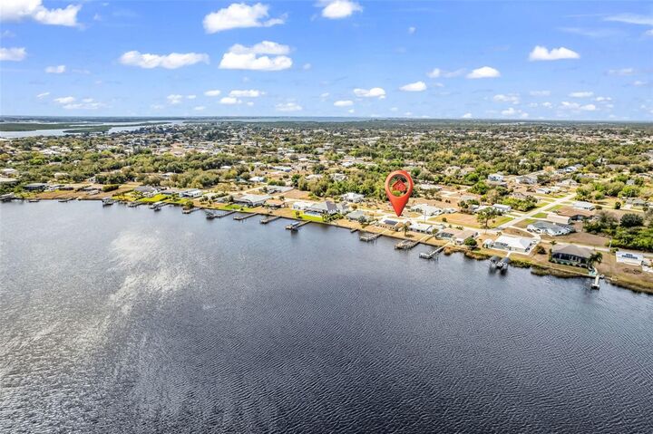 Property Photo:  2300 Harbour Drive  FL 33983 