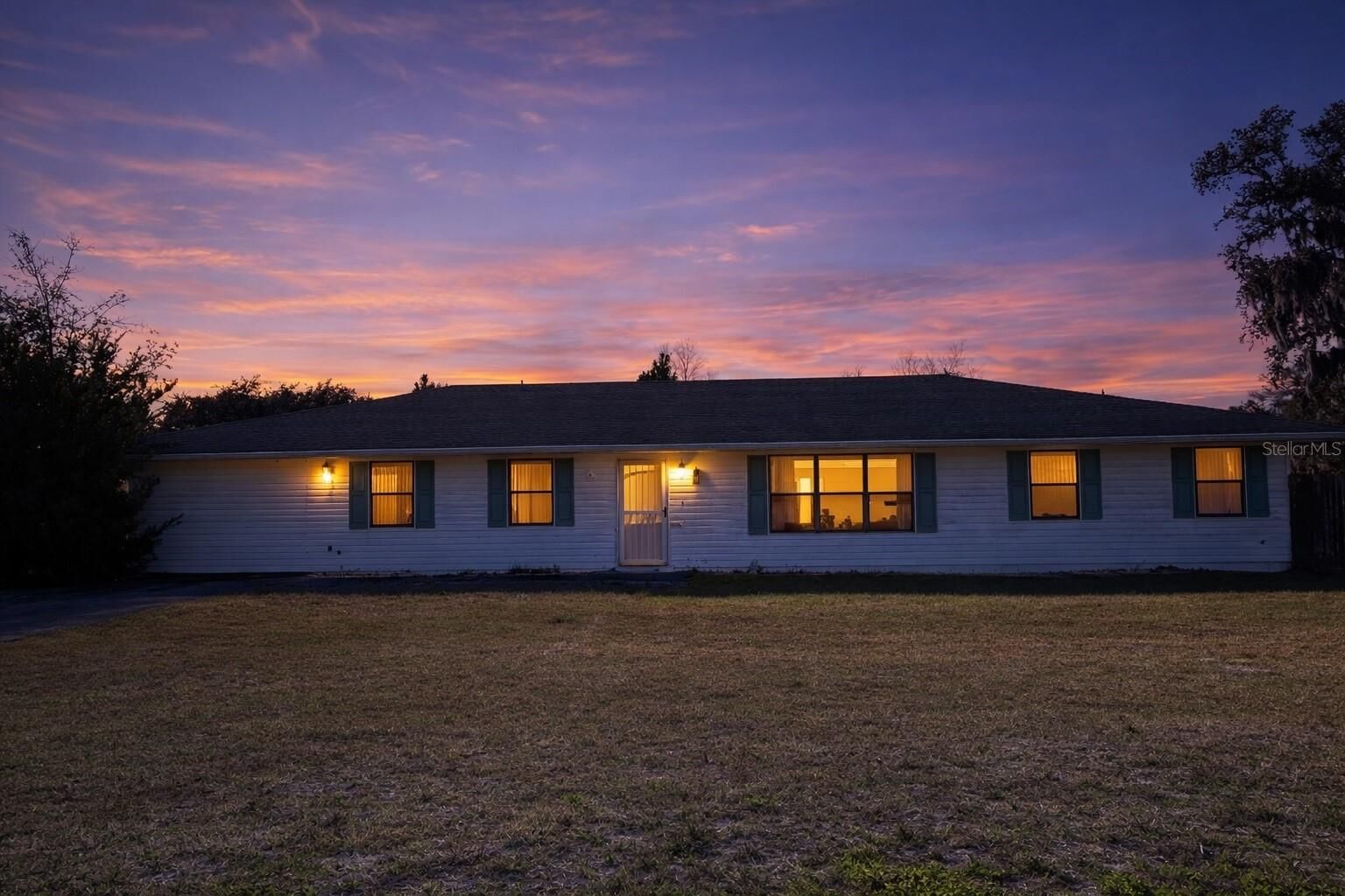 Property Photo:  34847 Learn Road  FL 34788 