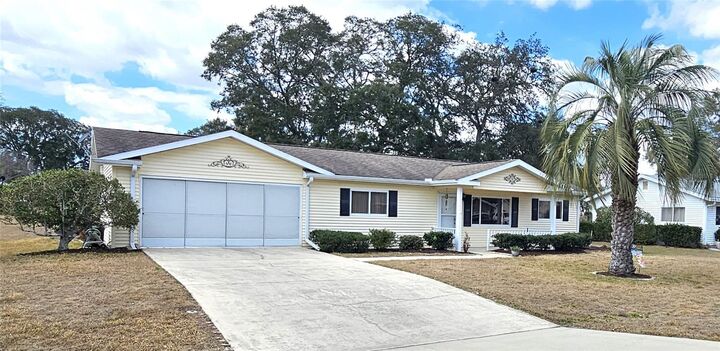 Property Photo:  11258 SW 75th Terrace  FL 34476 