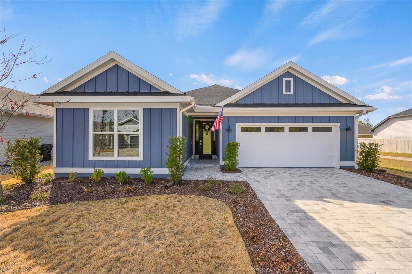 Property Photo:  598 SW 144th Drive  FL 32669 