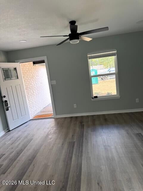 Property Photo: 8105 Exchange Street MS 39553