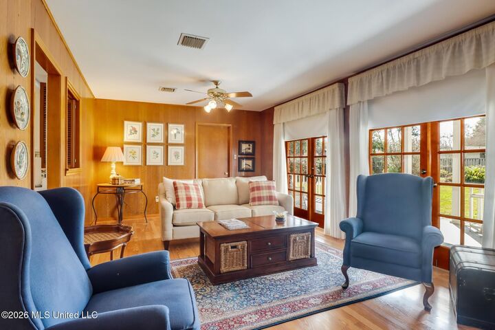 Property Photo:  4701 Courthouse Road  MS 39507 