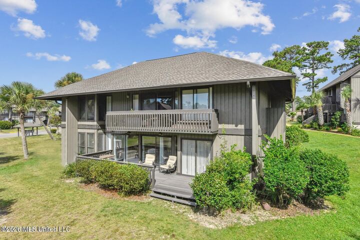 Property Photo: 156 Lanai MS 39525