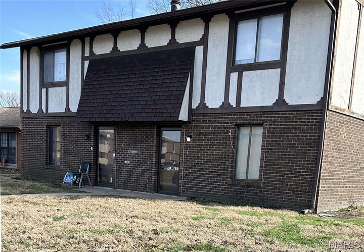 Property Photo:  22 Kensington Heights Road 22 &Amp 24  IL 62226 