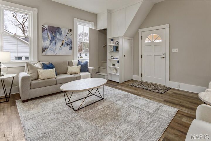 Property Photo:  1200 N Benton Avenue  MO 63301 