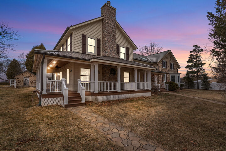 Property Photo:  2237 Washington Ave  WI 53012 