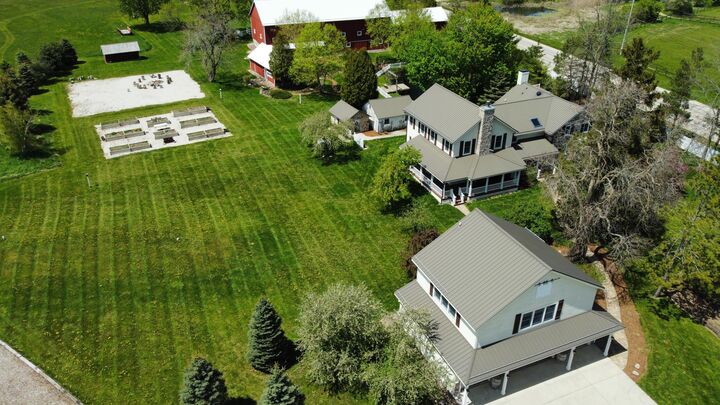 Property Photo:  2237 Washington Ave  WI 53012 