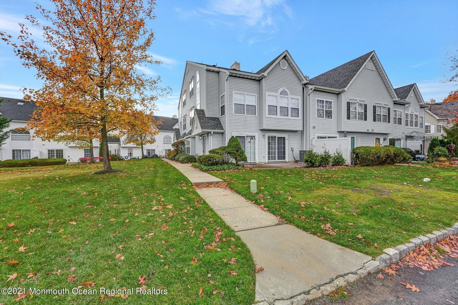 Property Photo: 64 Phoenix Court NJ 07712