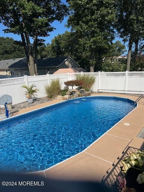 Property Photo:  603 Carol Avenue  NJ 07755 